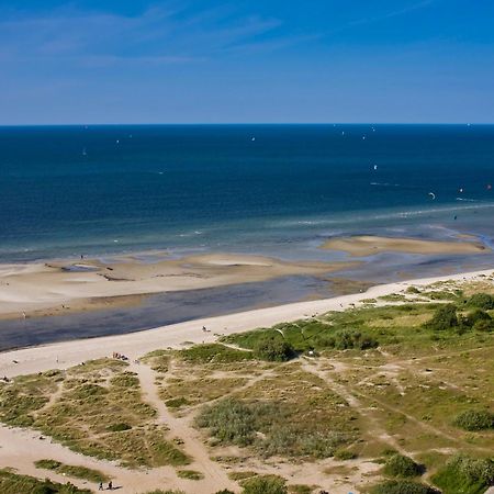Ferienhaus Lagunenblick 17 Marina Wendtorf Zewnętrze zdjęcie