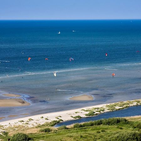 Ferienhaus Lagunenblick 17 Marina Wendtorf Zewnętrze zdjęcie
