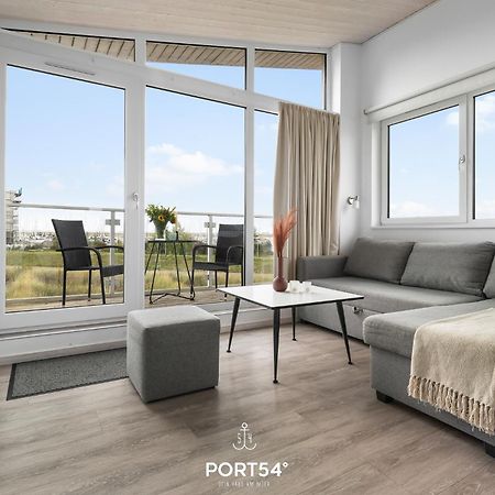 Ferienhaus Lagunenblick 17 Marina Wendtorf Zewnętrze zdjęcie