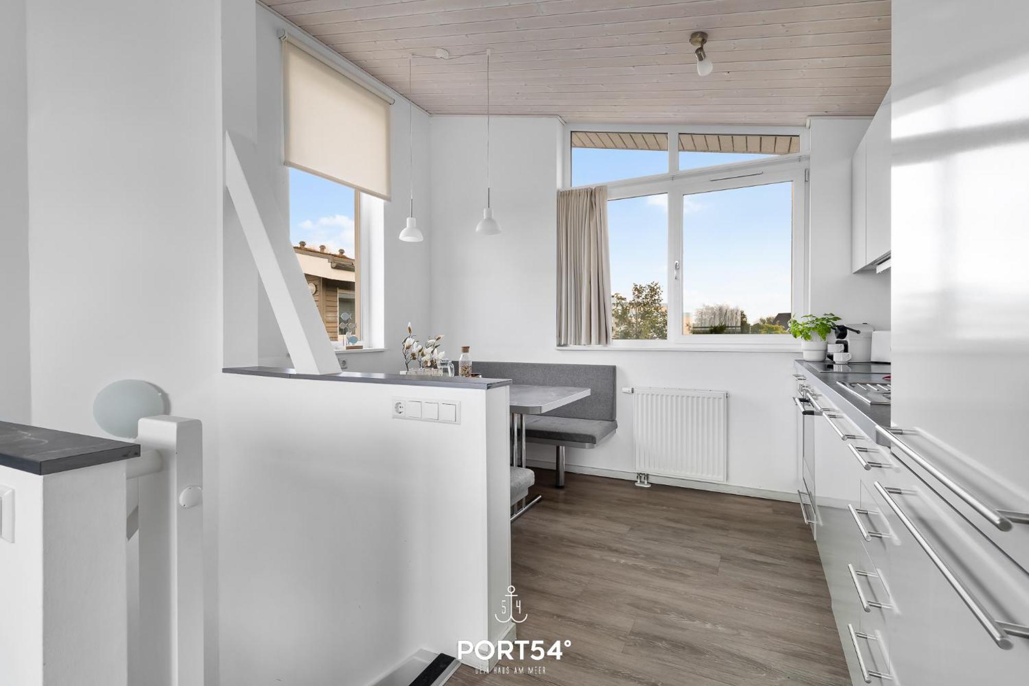 Ferienhaus Lagunenblick 17 Marina Wendtorf Zewnętrze zdjęcie