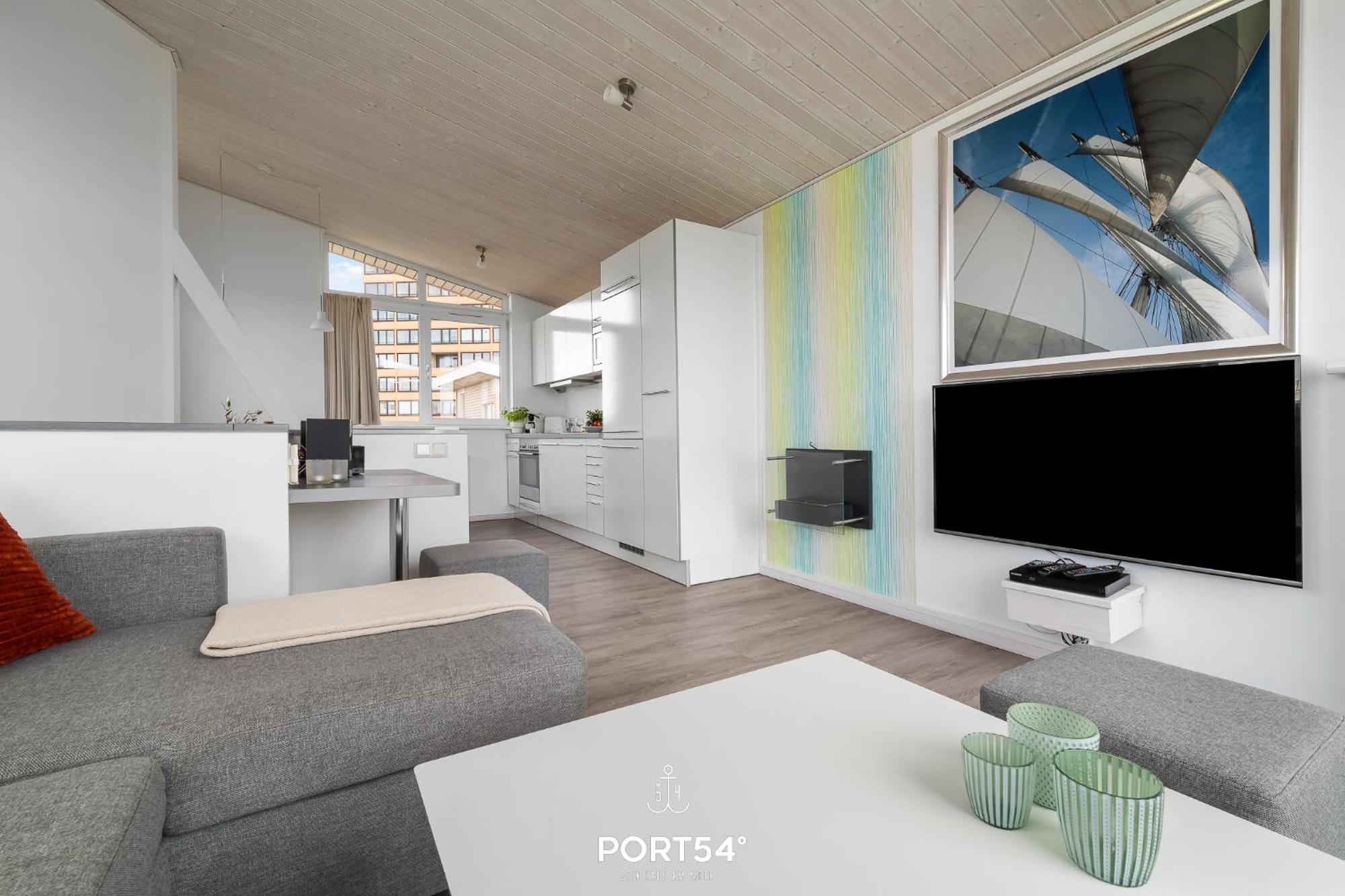 Ferienhaus Lagunenblick 17 Marina Wendtorf Zewnętrze zdjęcie