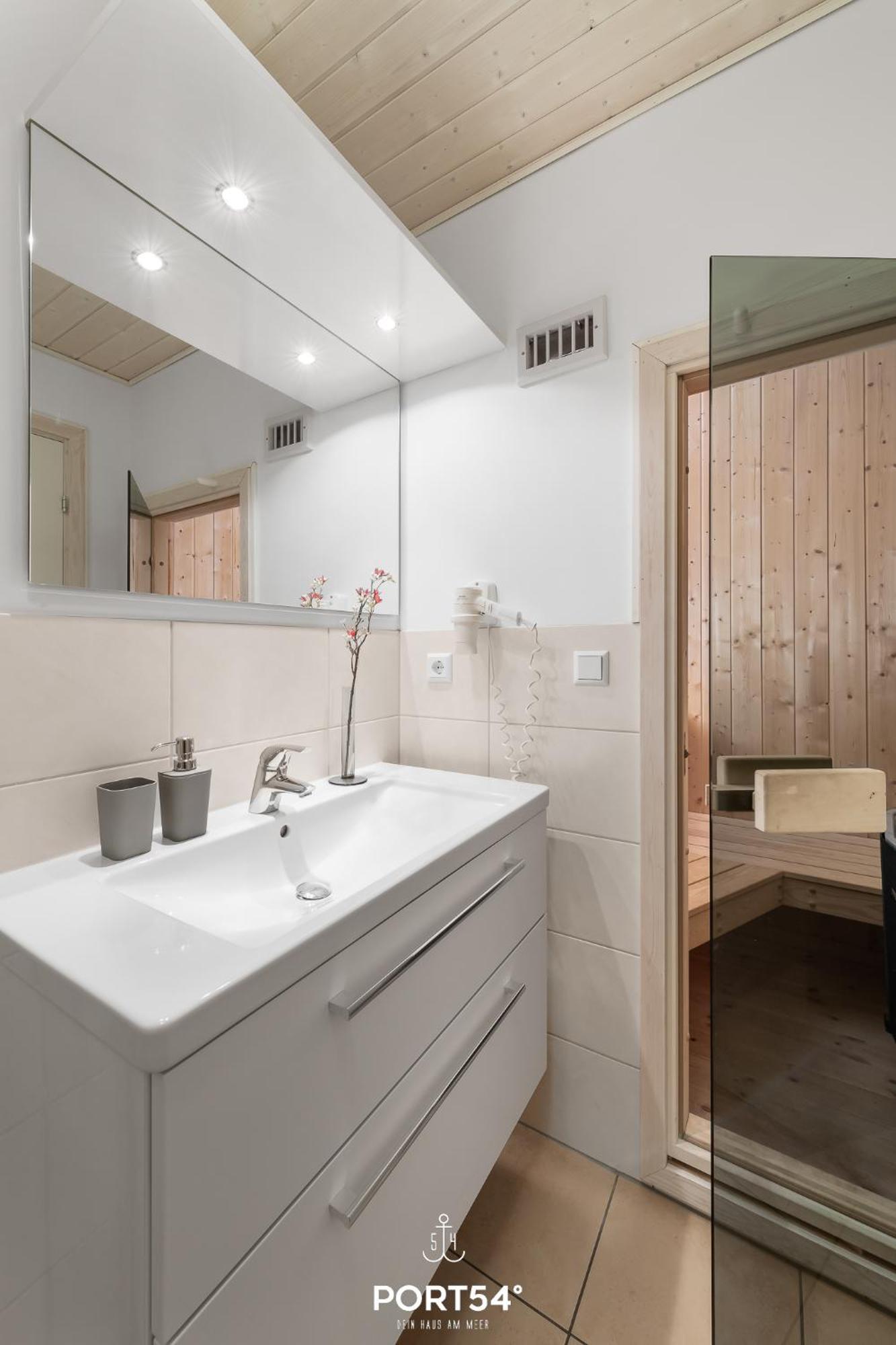 Ferienhaus Lagunenblick 17 Marina Wendtorf Zewnętrze zdjęcie