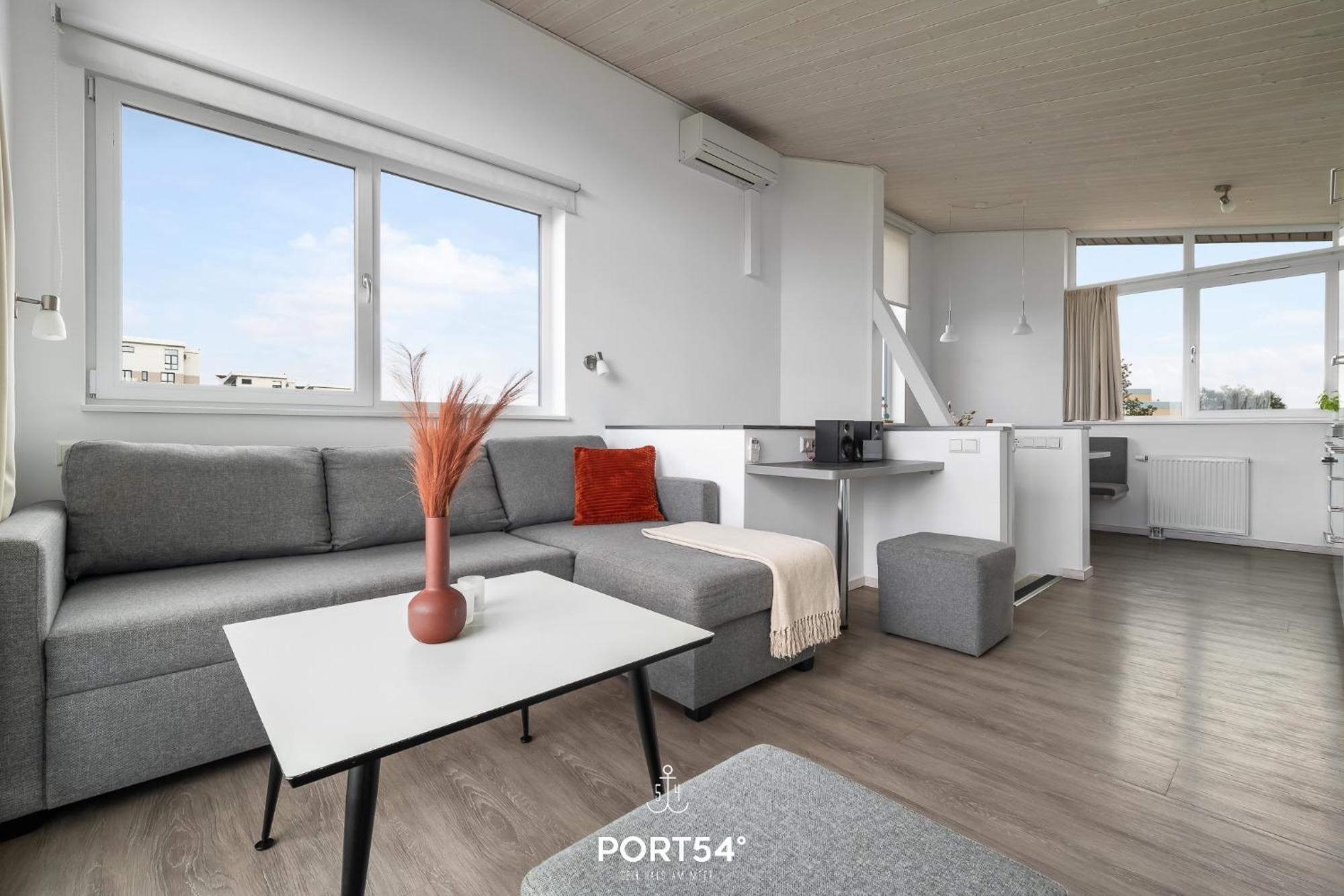 Ferienhaus Lagunenblick 17 Marina Wendtorf Zewnętrze zdjęcie