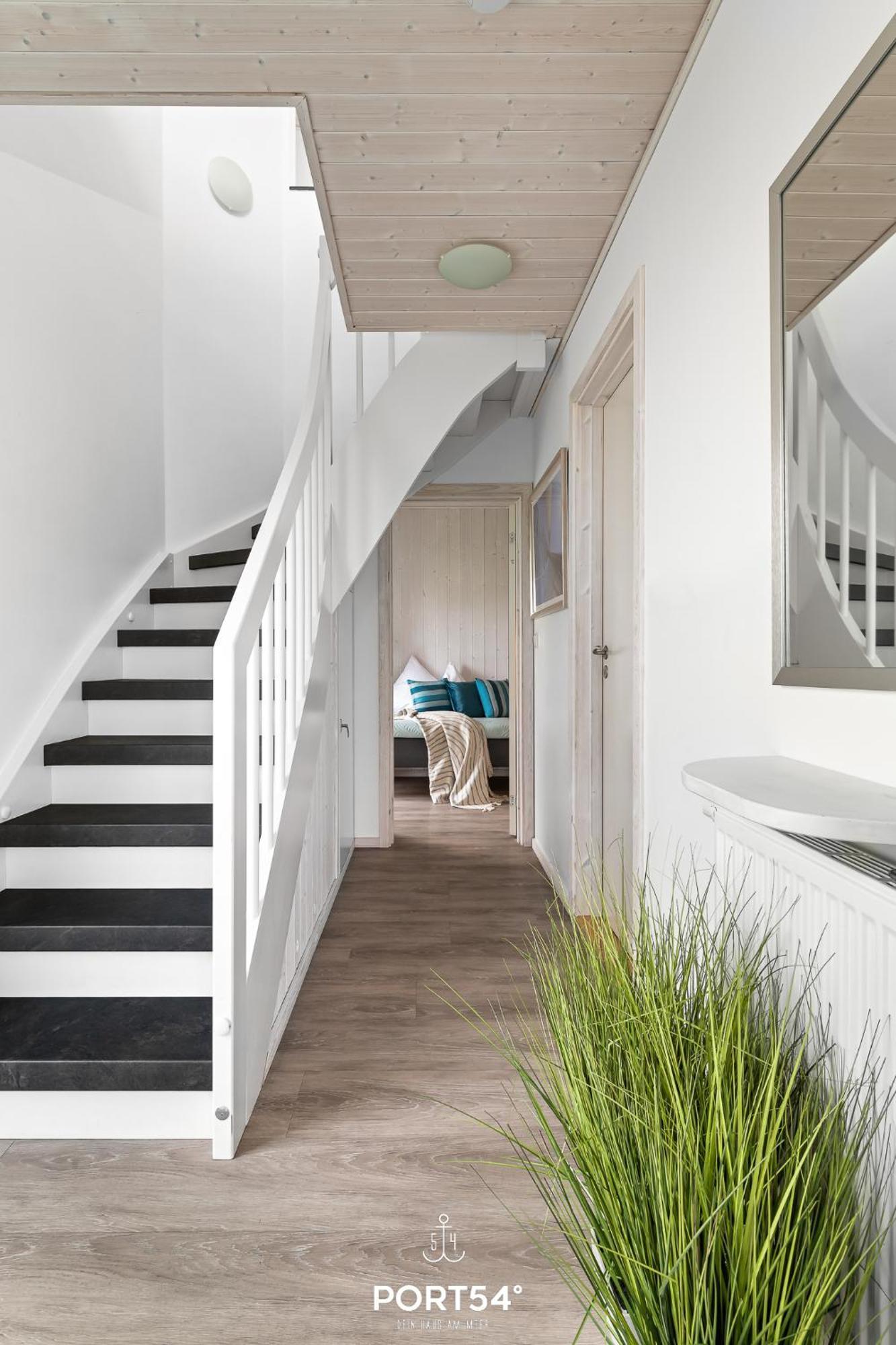 Ferienhaus Lagunenblick 17 Marina Wendtorf Zewnętrze zdjęcie