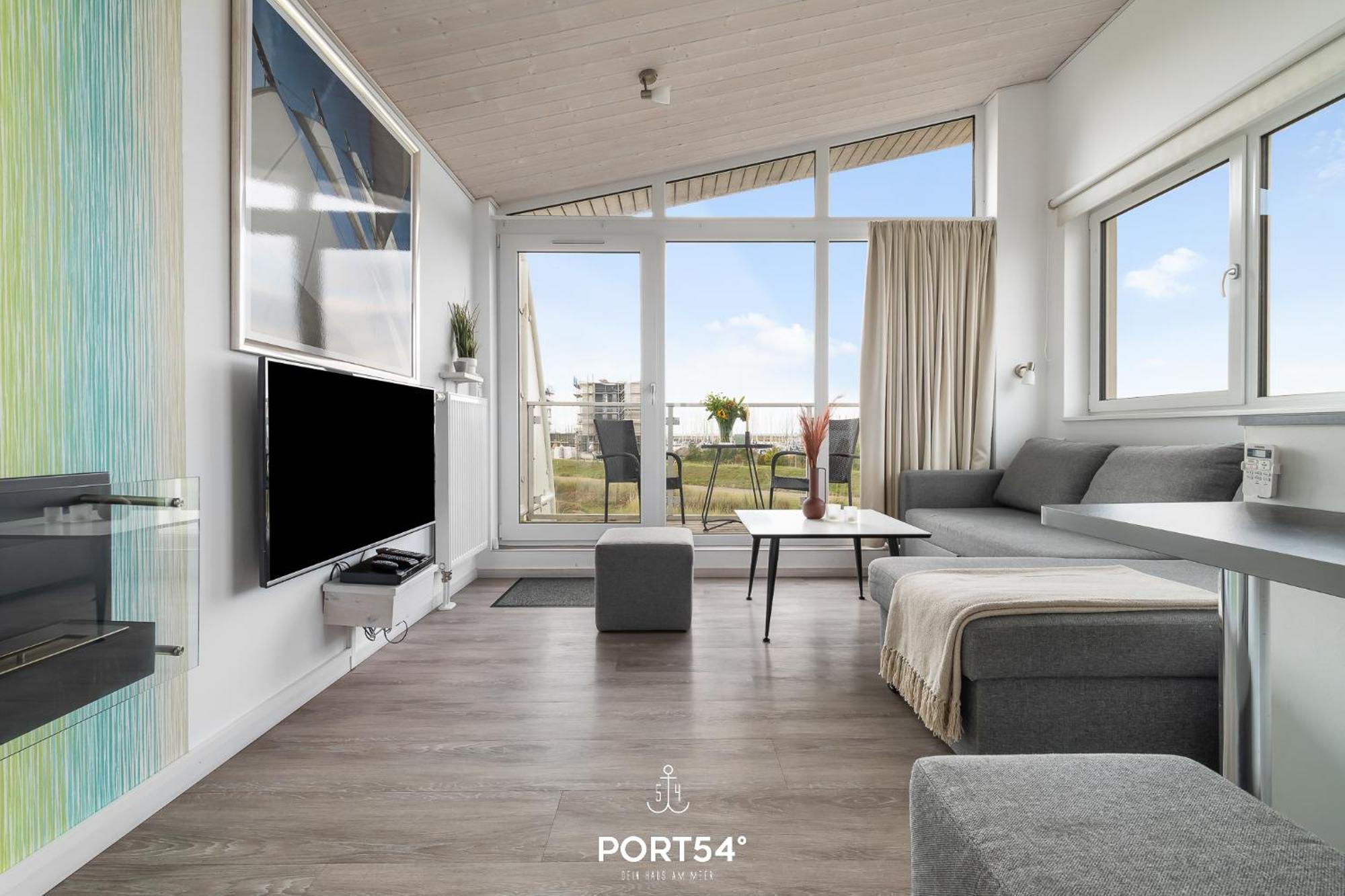 Ferienhaus Lagunenblick 17 Marina Wendtorf Zewnętrze zdjęcie
