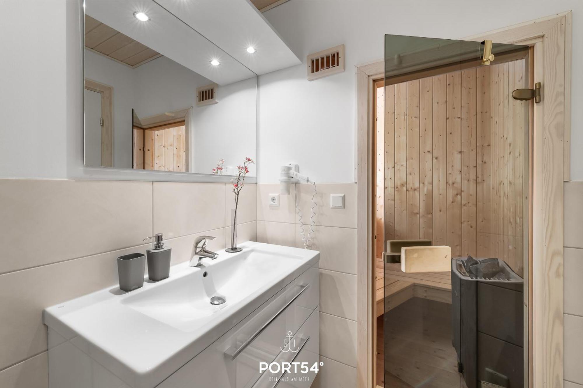 Ferienhaus Lagunenblick 17 Marina Wendtorf Zewnętrze zdjęcie