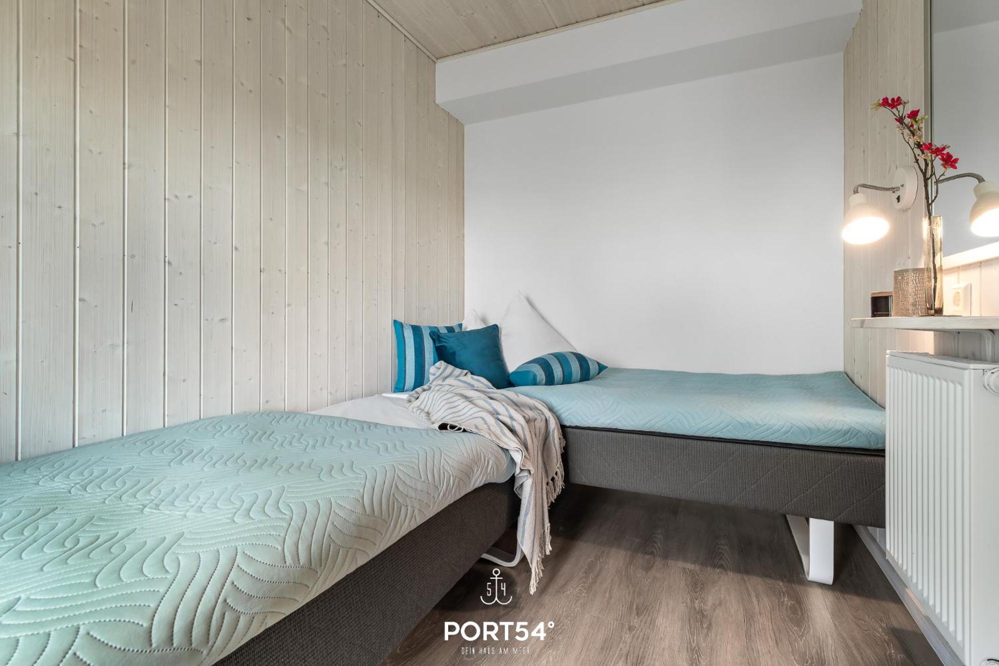 Ferienhaus Lagunenblick 17 Marina Wendtorf Zewnętrze zdjęcie