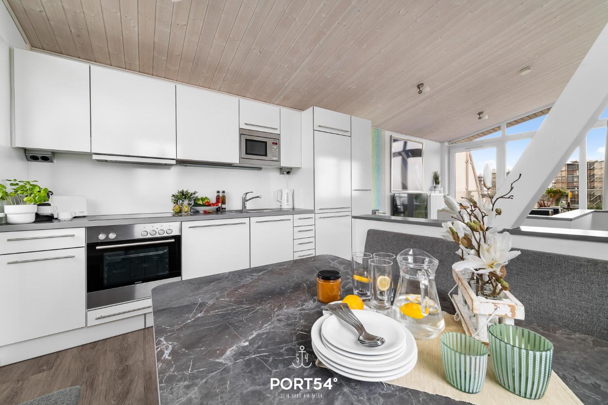 Ferienhaus Lagunenblick 17 Marina Wendtorf Zewnętrze zdjęcie
