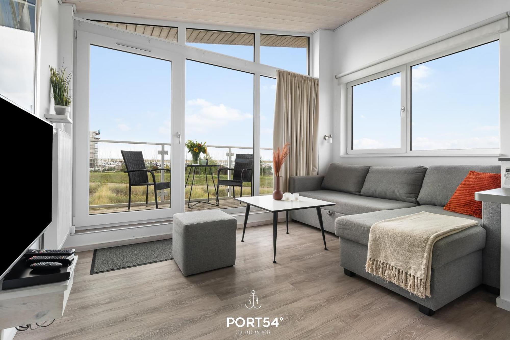 Ferienhaus Lagunenblick 17 Marina Wendtorf Zewnętrze zdjęcie