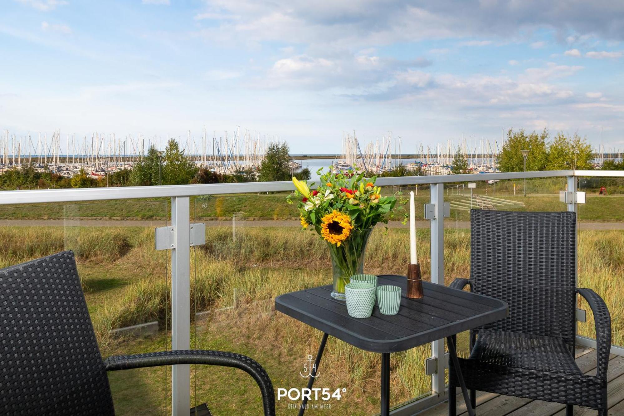 Ferienhaus Lagunenblick 17 Marina Wendtorf Zewnętrze zdjęcie